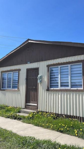 Casa cómoda para 2-5 personas